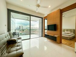 The Concourse (D7), Condominium #458193301
